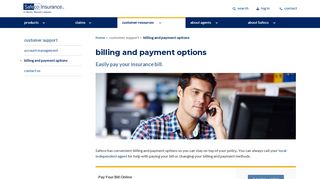 Billing & Payment Options | Safeco Insurance