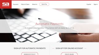 Automatic Payments | SafeAuto - SafeAuto Insurance