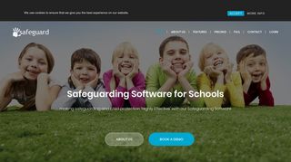 Safeguard Software: Safeguarding Software for Schools