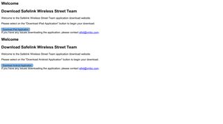 Download Safelink Wireless Street Team