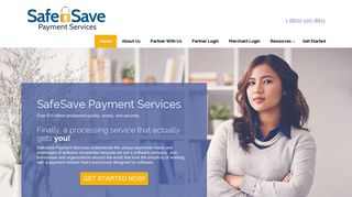 SafeSave Payment Services