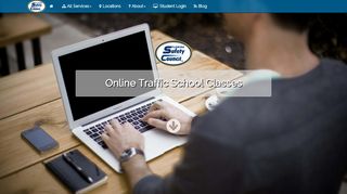 Online Traffic School Classes - Florida Safety Council