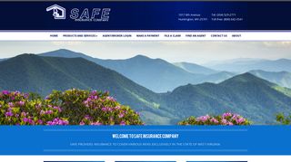 Safe Insurance Company