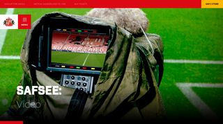 Video - SAFC - Sunderland AFC