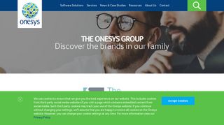 The Onesys Group - Sage Coretime, ISM And Elite - Onesys