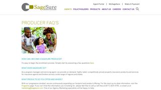 Resources | SageSure - SageSure Insurance Managers