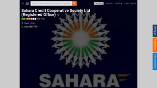 Sahara Credit Cooperative Society Ltd (Registered Office), Aliganj ...