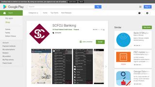 SCFCU Banking - Apps on Google Play