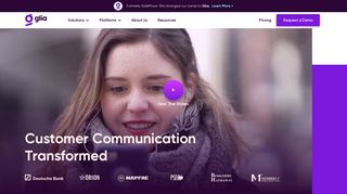 SaleMove | CoBrowse, Live Chat, Video Chat, Audio Chat