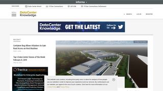 DuPont Fabros's Top Sales Exec Kestler Joins Vantage | Data Center ...