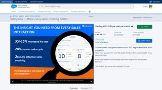 Salespulse – Make every sales meeting better! - Questback ...