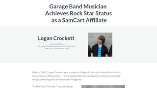 SamCart Case Study: How He Pulled Off A $3,500,000 Launch