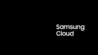 Samsung Cloud | Apps - The Official Samsung Galaxy Site