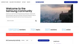 Gear Fit2 Pro - Spotify - Samsung Community - 168866