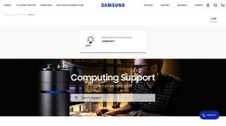 Log In To Your Smart Hub Account - Samsung Support