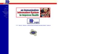 SDIR - San Diego Regional Immunization Registry