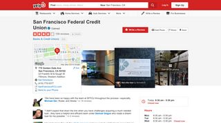 San Francisco Federal Credit Union - 28 Photos & 154 Reviews ...