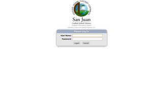 San Juan SIS