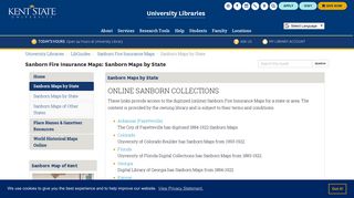 Sanborn Maps by State - Sanborn Fire Insurance Maps - LibGuides at ...