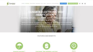 Sandata Electronic Visit Verification | Sandata EVV