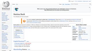 Sanima Bank - Wikipedia