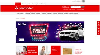 Santander Totta London Branch