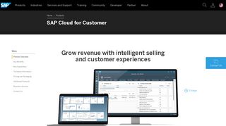 SAP Cloud for Customer l Omnichannel Customer Engagement
