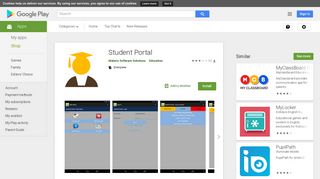 Student Portal - Apps on Google Play