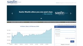 Sasfin Securities