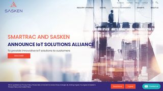 Sasken: Product Engineering and Digital Transformation Services