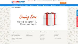 SastaSundar.com: Online Pharmacy for Generic medicines ...