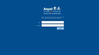 Anquet Community Login - Anquet Maps