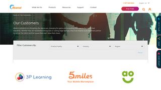 Customer Stories | Satuit Technologies | Akamai