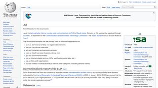 .sa - Wikipedia