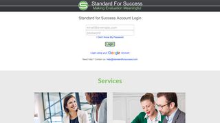 SFS - Online Employee Evaluation