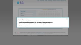 User Login - Send Money, Remit Money, Transfer Money to India: SBI ...