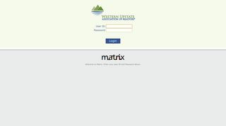 Matrix - Multiple Listing Technology
