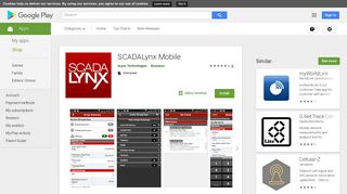 SCADALynx Mobile - Apps on Google Play
