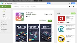 Scanguard - Apps on Google Play