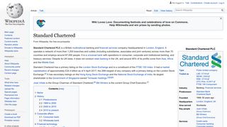 Standard Chartered Bank - Wikipedia