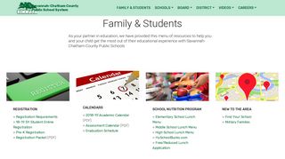 Pages - Students - Sccpss.com