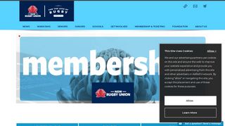 2019 Member Packages - NSW Waratahs