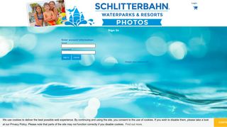 Schlitterbahn Waterparks Photos - Sign In