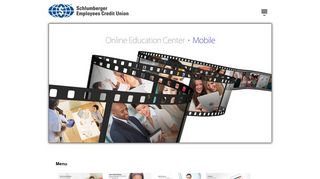 Online Education Center || Schlumberger Employees Credit Union
