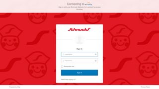 Current Schnuck Teammates, click here to review and apply through ...