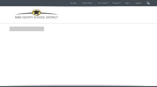 Schoolcity - Student Website - Bibb County School District