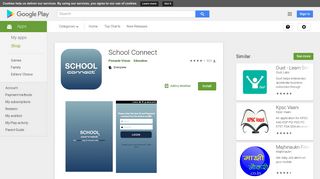 School Connect - Apps on Google Play