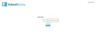 SchoolMoney - Payments Made Easy