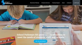 Home - School Pathways LLC