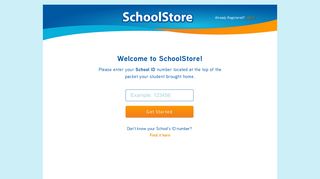 SchoolStore.net